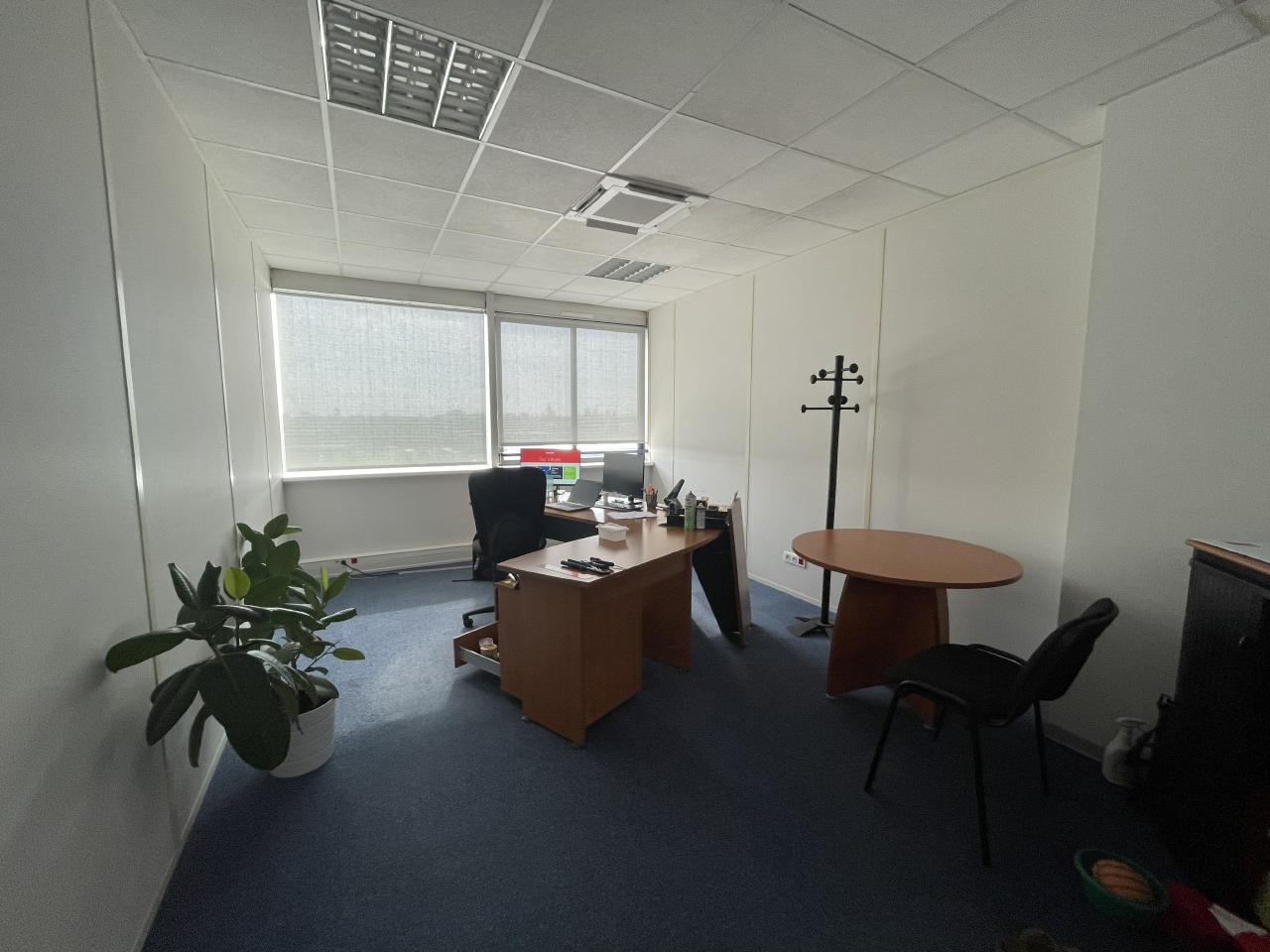 Bureau Strasbourg 2034m² Location bureau Strasbourg Bas-Rhin OLBUR2313741 5